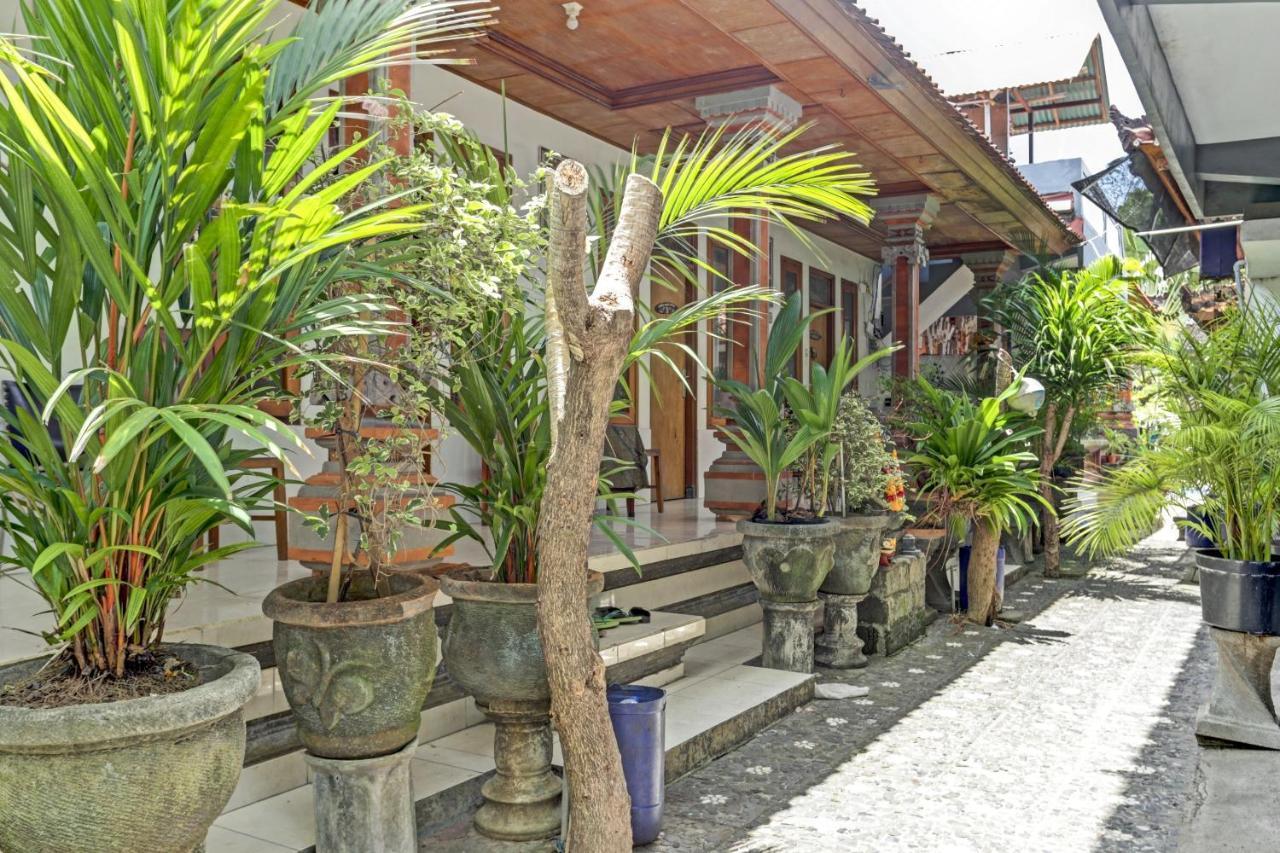 Oyo 90532 Verra Guest House Seminyak  Exterior photo