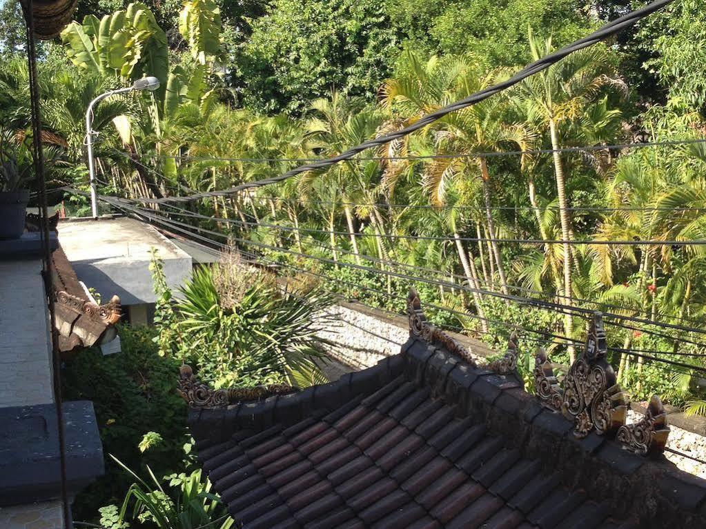 Oyo 90532 Verra Guest House Seminyak  Exterior photo